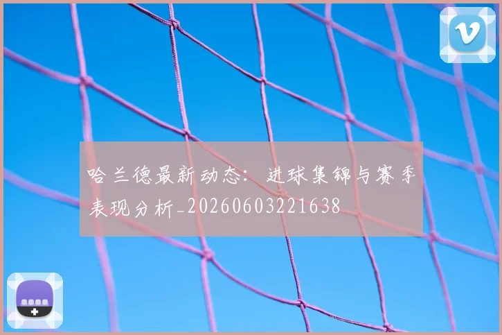 哈兰德最新动态:进球集锦与赛季表现分析_20260603221638